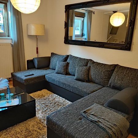 Apartment Entegast Schopfheim Luaran gambar