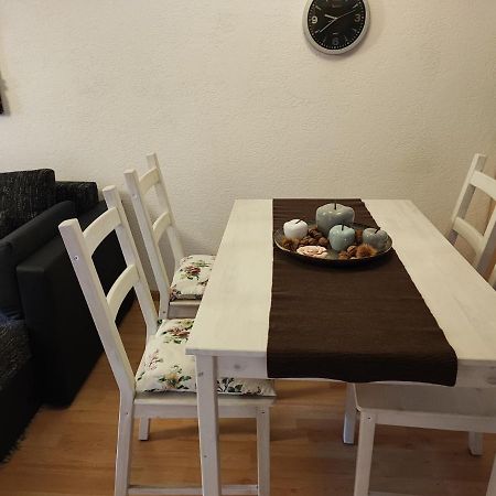 Apartment Entegast Schopfheim Luaran gambar