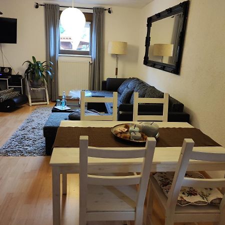 Apartment Entegast Schopfheim Luaran gambar