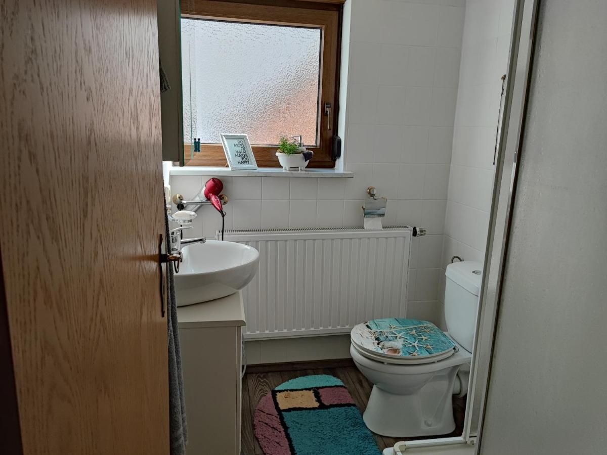 Apartment Entegast Schopfheim Luaran gambar