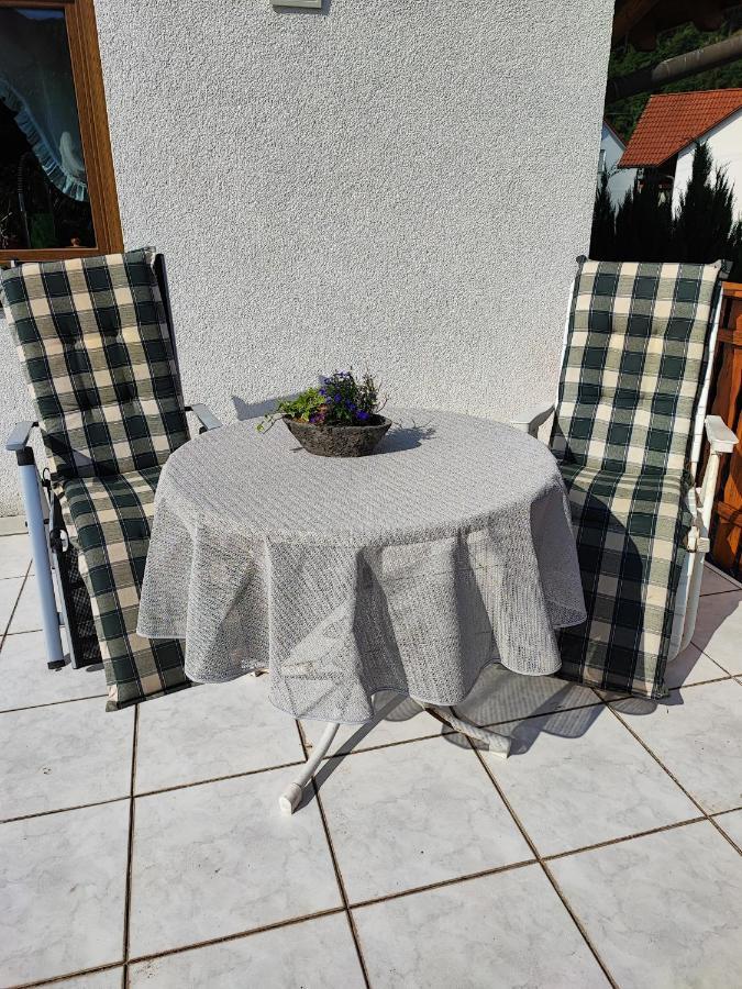 Apartment Entegast Schopfheim Luaran gambar