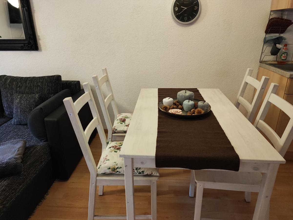Apartment Entegast Schopfheim Luaran gambar